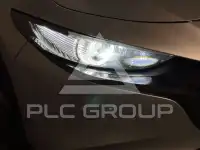 2020 Mazda 3