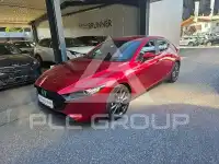2020 Mazda 3