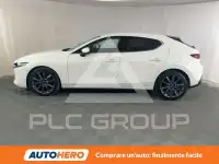 2020 Mazda 3