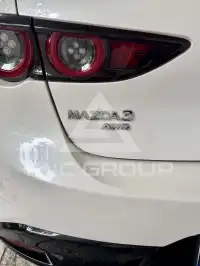 2021 Mazda 3