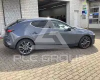 2020 Mazda 3