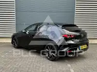 2020 Mazda 3