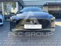 2020 Mazda 3