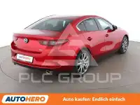 2020 Mazda 3