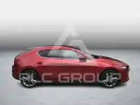 2020 Mazda 3