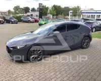 2020 Mazda 3