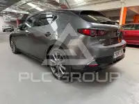 2020 Mazda 3