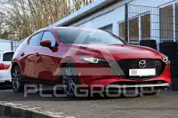 2020 Mazda 3