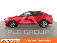 2020 Mazda 3