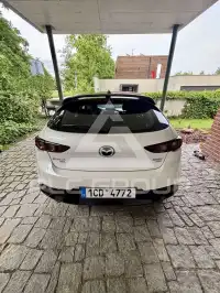 2021 Mazda 3