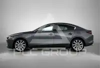 2020 Mazda 3