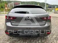 2020 Mazda 3
