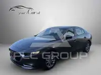 2020 Mazda 3
