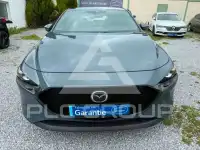 2020 Mazda 3