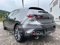 2020 Mazda 3