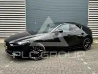 2020 Mazda 3