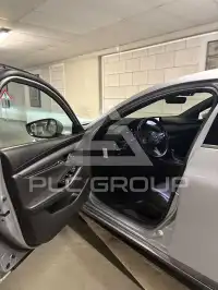 2020 Mazda 3