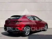 2020 Mazda 3