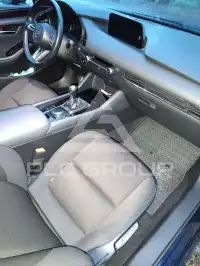 2020 Mazda 3