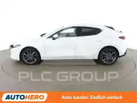 2020 Mazda 3