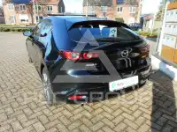 2020 Mazda 3