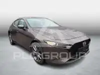 2020 Mazda 3