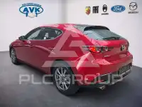 2020 Mazda 3