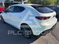 2020 Mazda 3