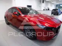 2020 Mazda 3