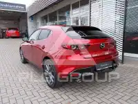 2020 Mazda 3