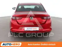 2020 Mazda 3