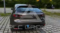 2020 Mazda 3