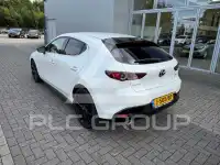 2020 Mazda 3
