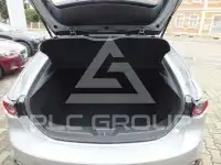 2020 Mazda 3