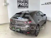 2020 Mazda 3
