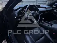 2020 Mazda 3