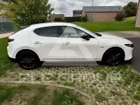 2020 Mazda 3