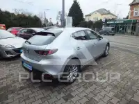 2020 Mazda 3