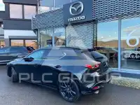 2020 Mazda 3