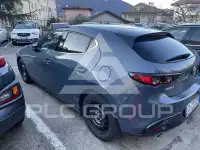 2020 Mazda 3