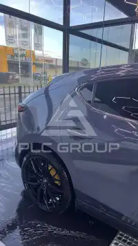2020 Mazda 3