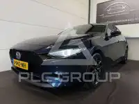 2020 Mazda 3