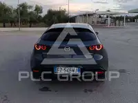 2020 Mazda 3
