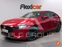 2020 Mazda 3