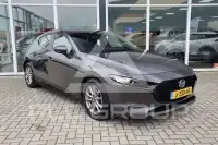 2020 Mazda 3