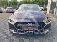 2020 Mazda 3