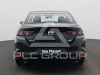 2020 Mazda 3