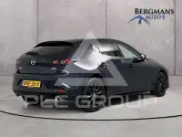 2020 Mazda 3