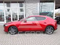 2020 Mazda 3