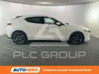 2020 Mazda 3